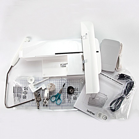 Brother Innov-is 1250 ev tipi dikiş ve nakış