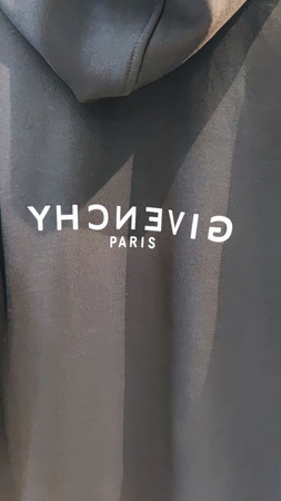Толстовка Givenchy - Худи