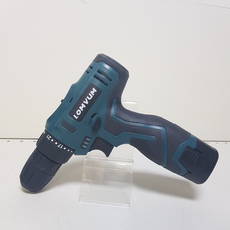 Tornavida LOMVUM 16.8V