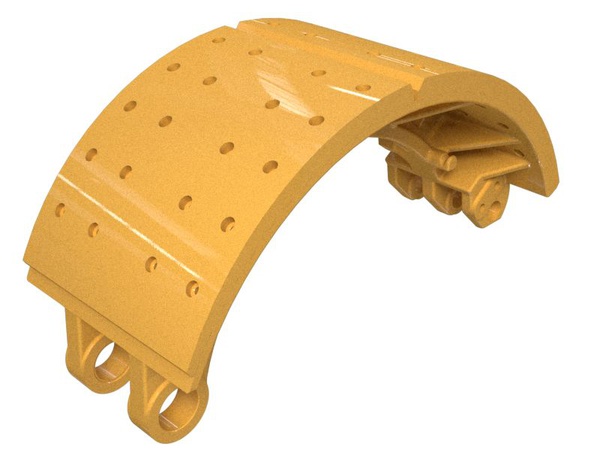 CATERPIILLAR brakes and components