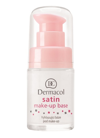 SATIN MAKE-UP BASE