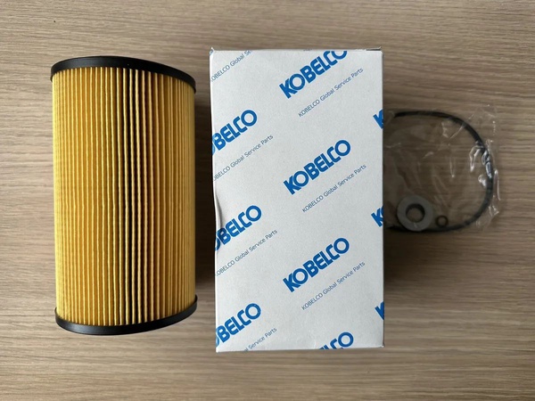 Масляный фильтр 5I-7950 5I7950 для экскаватора Caterpillar CAT 311 312 320 л