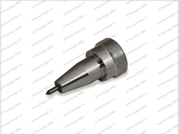 Needle assembly NDL01