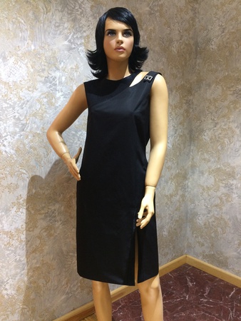 Женская одежда