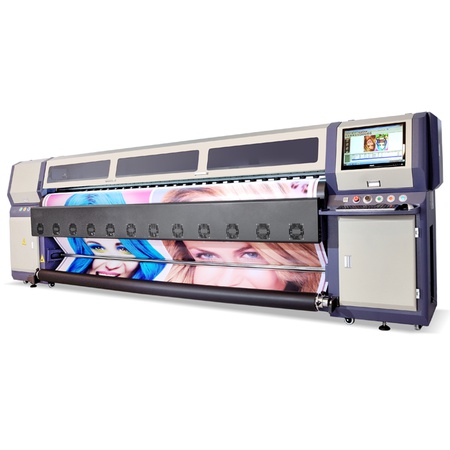 LIYU MAXIMA INNO高速宽幅打印机