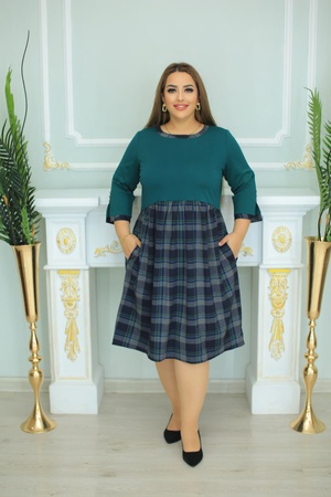 Платье №0124