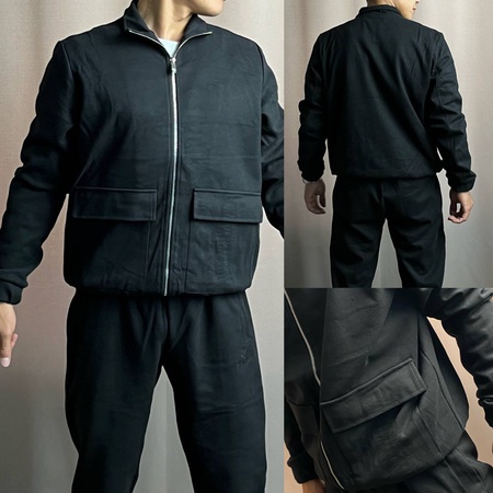 Спортивный костюм Lora Piano