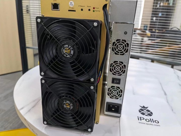 iPollo V1 Miner