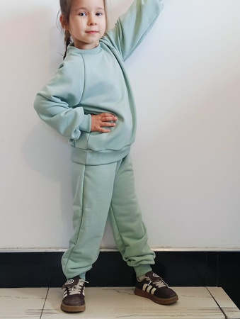 Детский костюм