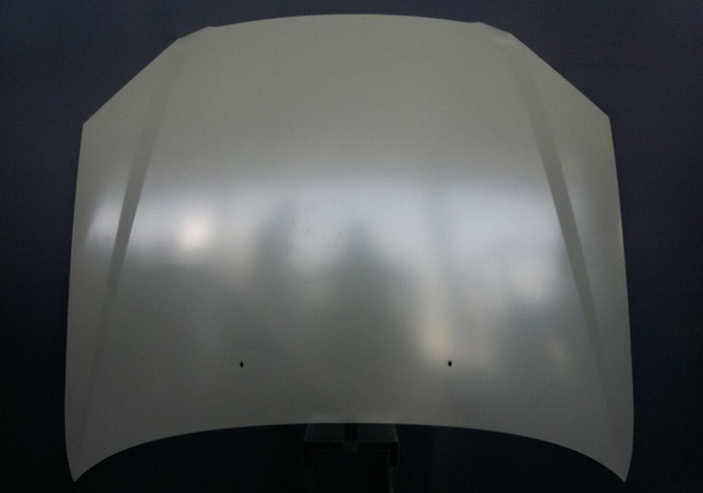 КАПОТ В СБОРЕ ШЕВРОЛЕ ЛАСЕТТИ, РАВОН ДЖЕНТРА (95907262, 94558179)