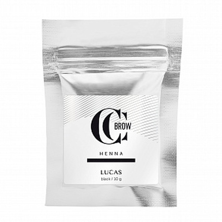 ХНА ДЛЯ БРОВЕЙ CC BROW В САШЕ 10 ГР