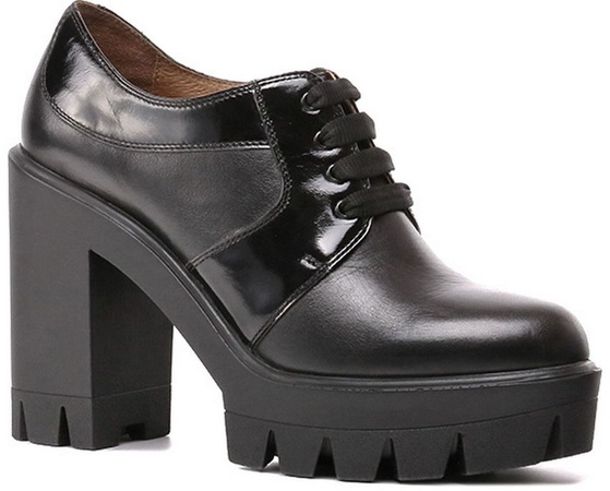 Полуботинки женские ROSI   907101