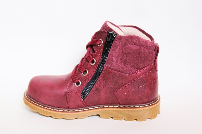 ботинки детские Pinini