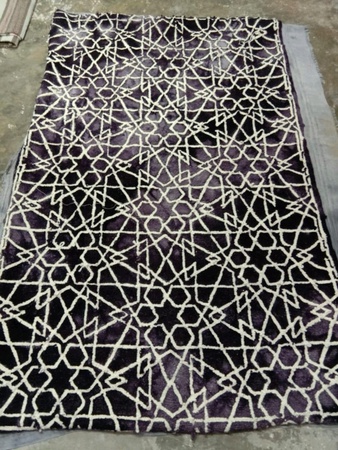 Hand Woven Rugs