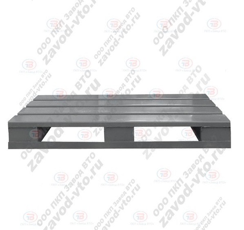 Металлический поддон ПДМ-05