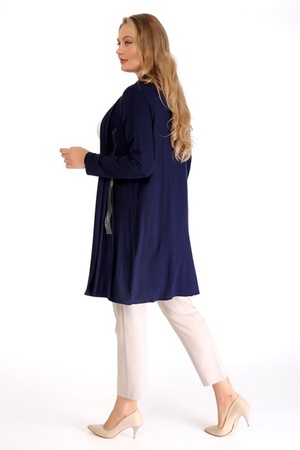 ДЛИННЫЙ КАРДИГАН