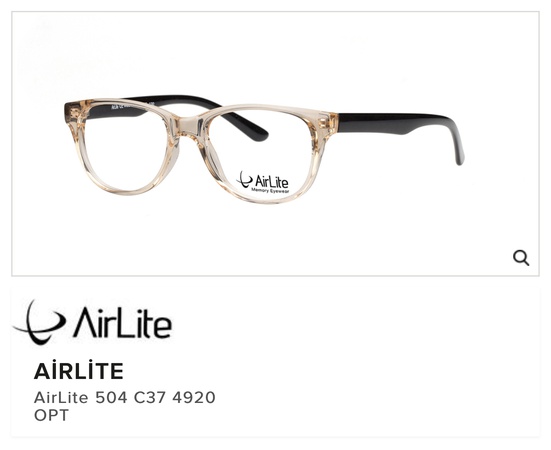 ОПРАВА ДЛЯ ОЧКОВ TR90