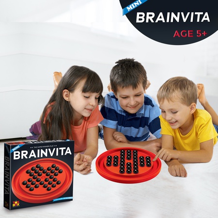 Мини Брэйнвита