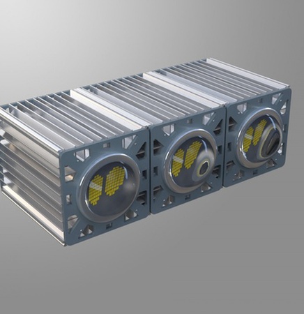 Светодиодные светильники