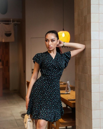 Elbise Sanatı: 5213