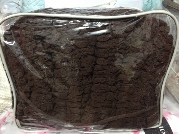 чехлы на стулья 6шт в уп