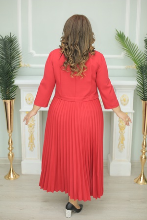 Платья №9054