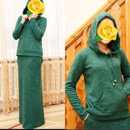 Спортивная двойка