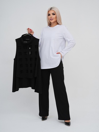 Тройка лазер