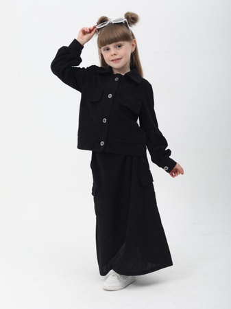 Костюм для девочек