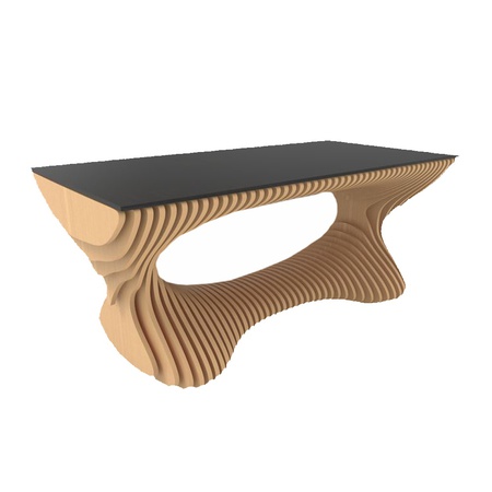 Параметрическая мебель