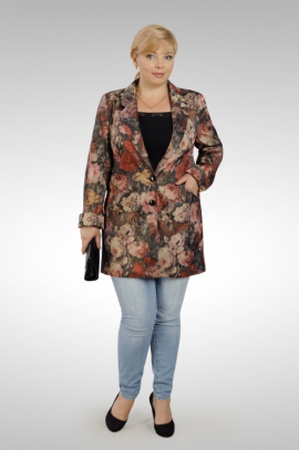 ​ТОМА ДЛИННЫЙ РУКАВ, ПОЛНЫЙ ПОДКЛАД Жатка-Люрекс