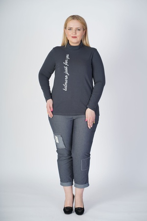 Водолазка Алина