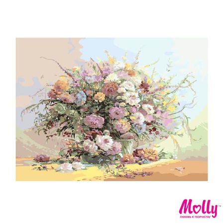 Nocturne numarasına göre boyama