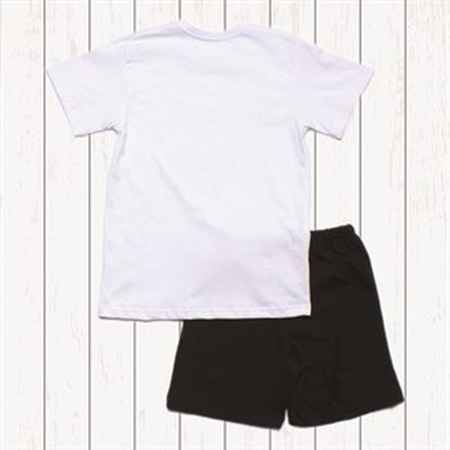 Шорты+майка