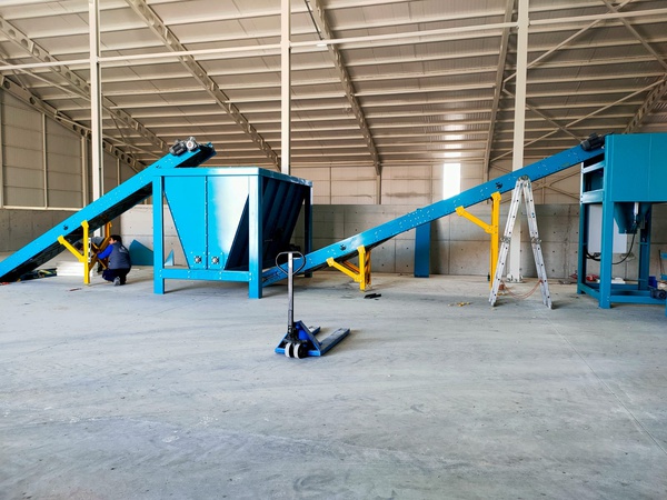 Упаковочная единица BHM408