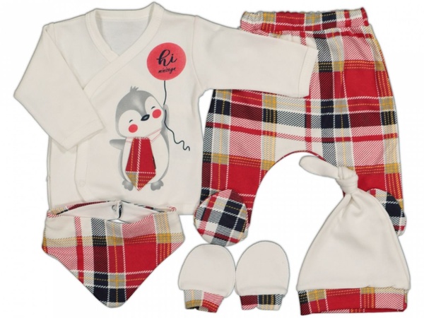 Набор 5 ка 0275