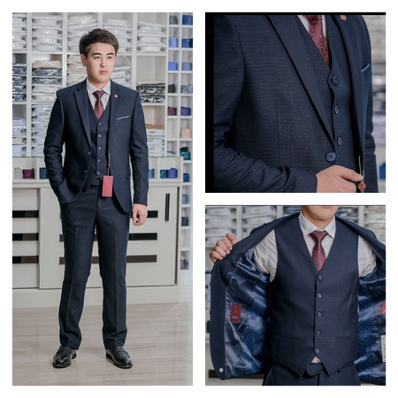 Men's suits
