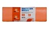 垃圾袋LDPE 60 L.10 PCS。橙子