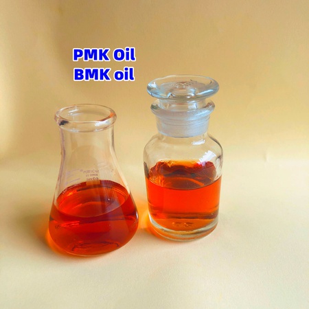 Yeni PMK OIL CAS:28578-16-7 BMK OIL 20320-59-6 Hollanda