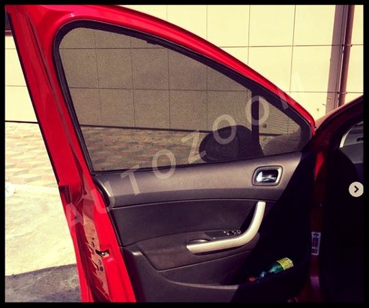 КАРКАСНЫЕ АВТОШТОРКИ