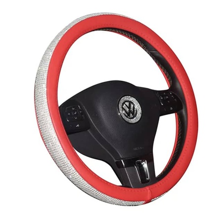 Оплётка на руль