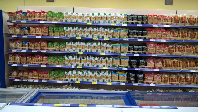 макароны твердых сортов тм " Pasta Palmoni"