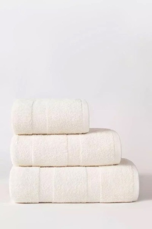 Махровое полотенце