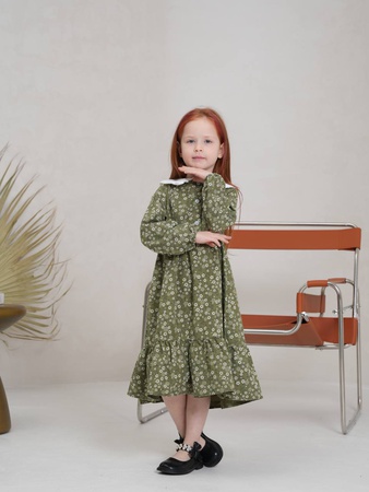 Платье "Цветочек"