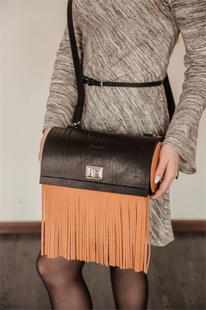 Сумка Кантри