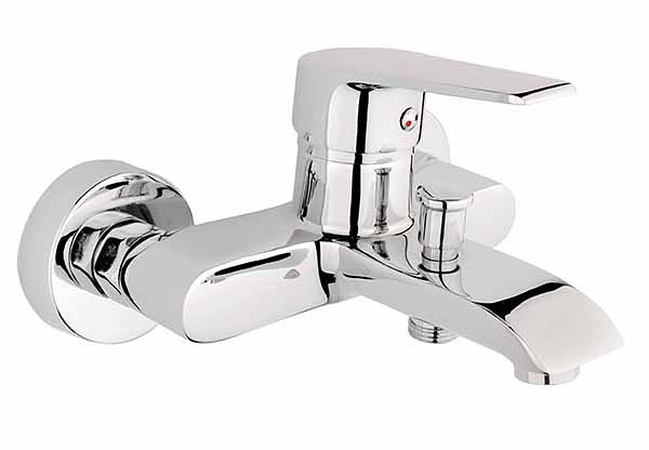 FAUCET ДУШ И АКСЕССУАРЫ ДЛЯ ВАННЫ