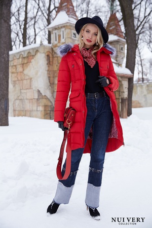 Пальто "Кэт"