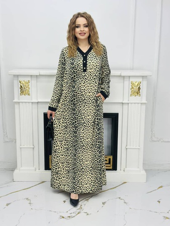 Платья длинные женские