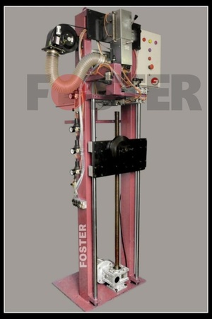 Segment Brazing Machine