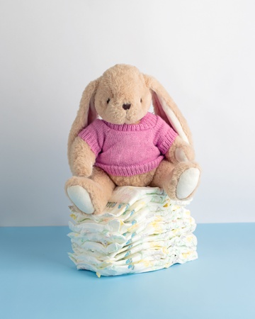 RALPHIE - подгузники премиум качества